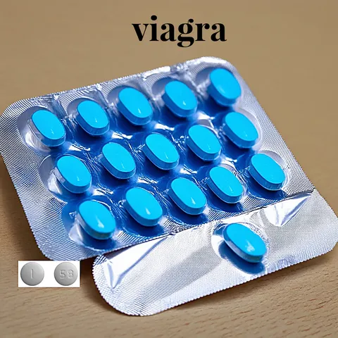 Viagra generico para cuando